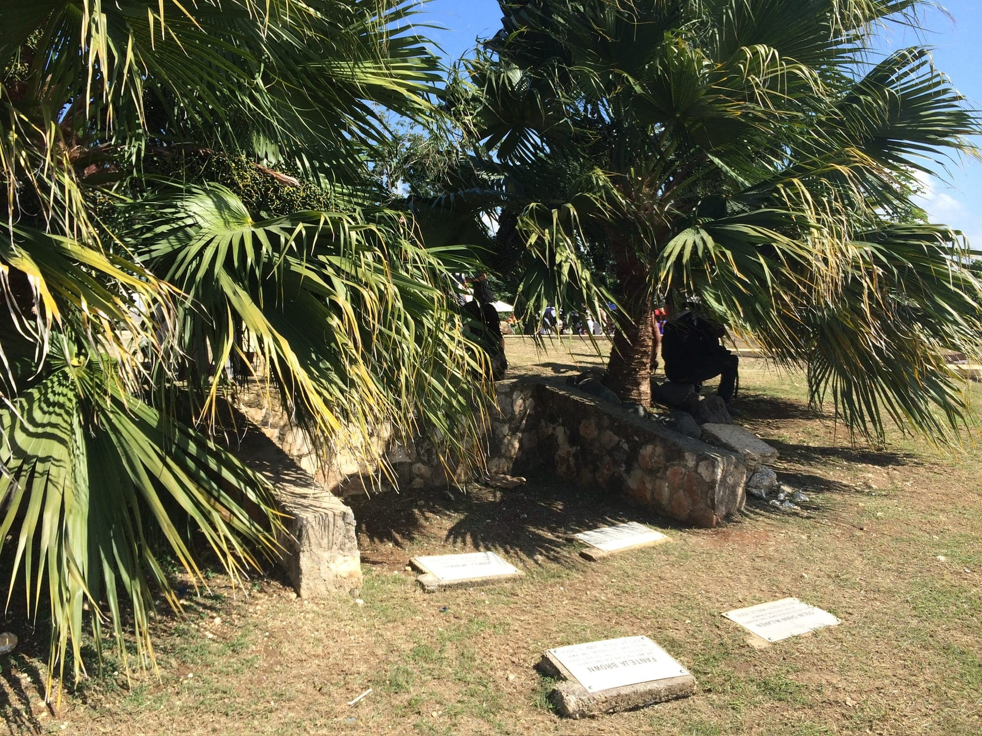 Garden of Faith